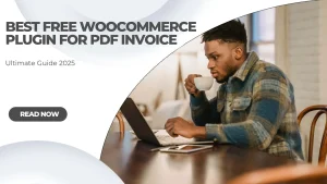 Best Free Woocommerce Plugin for Pdf Invoice
