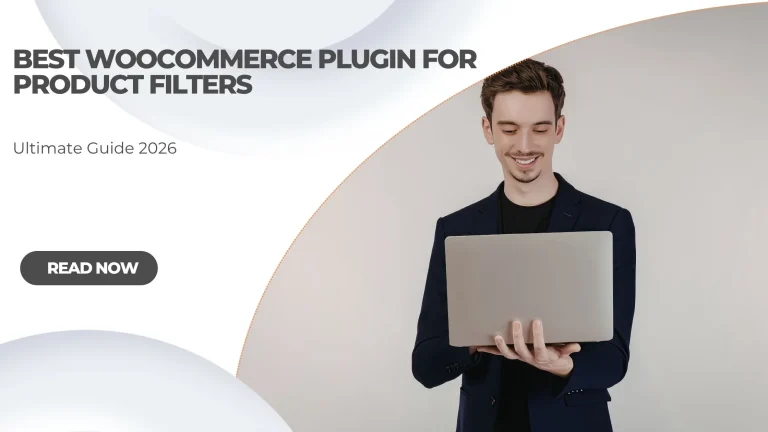 Best Woocommerce Plugin for Product Filters