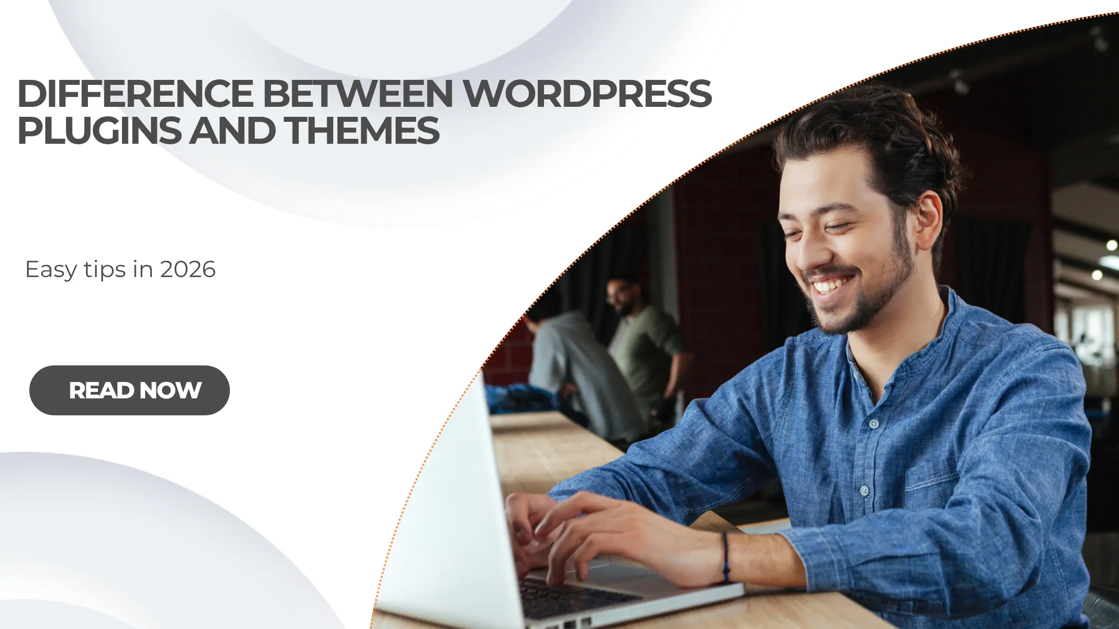 Difference between Wordpress Plugins And Themes