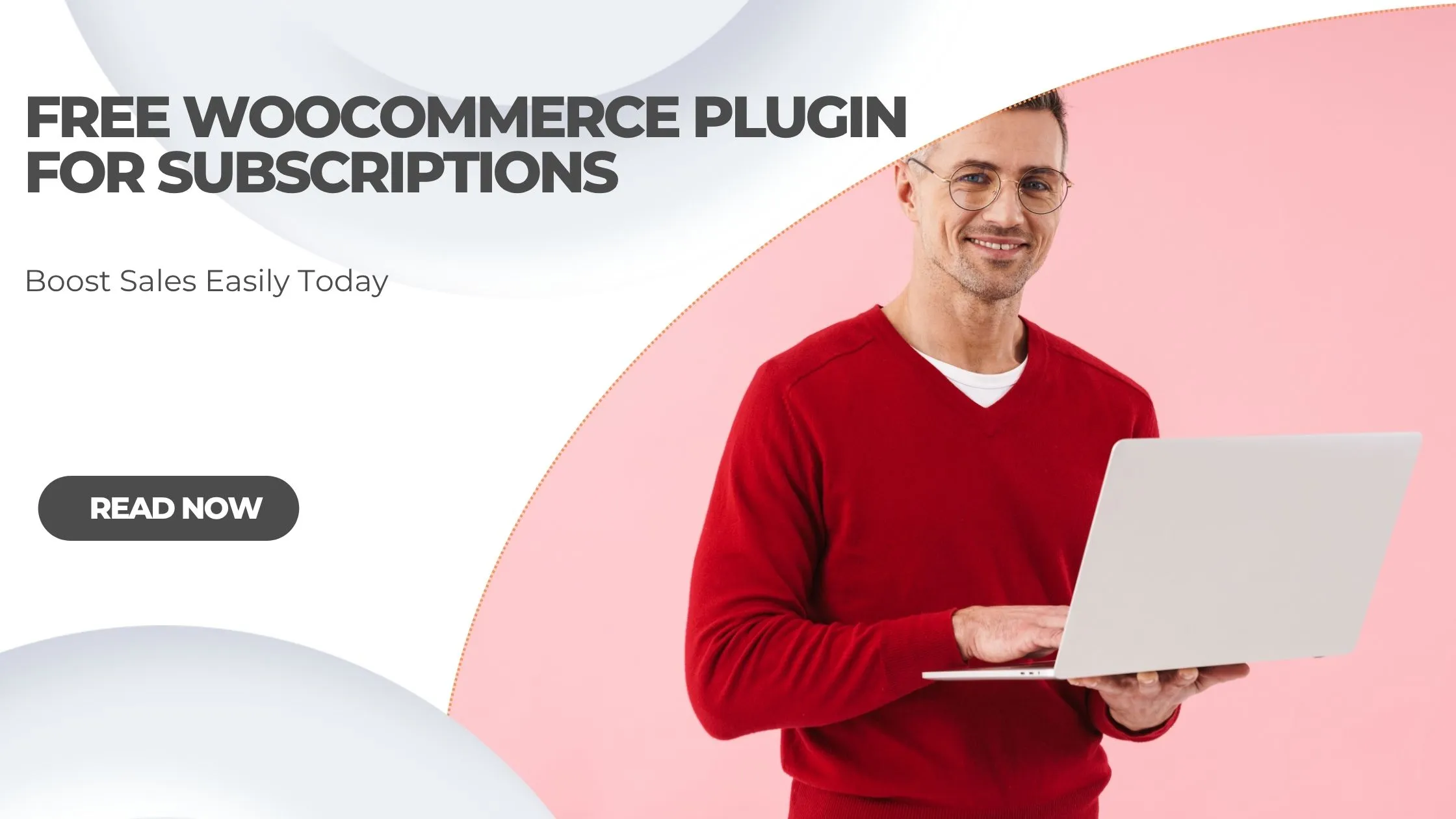 Free Woocommerce Plugin for Subscriptions