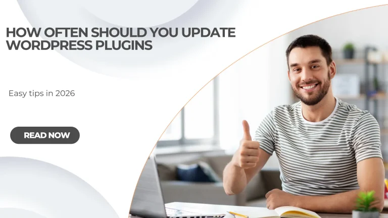 How Often Should You Update WordPress Plugins