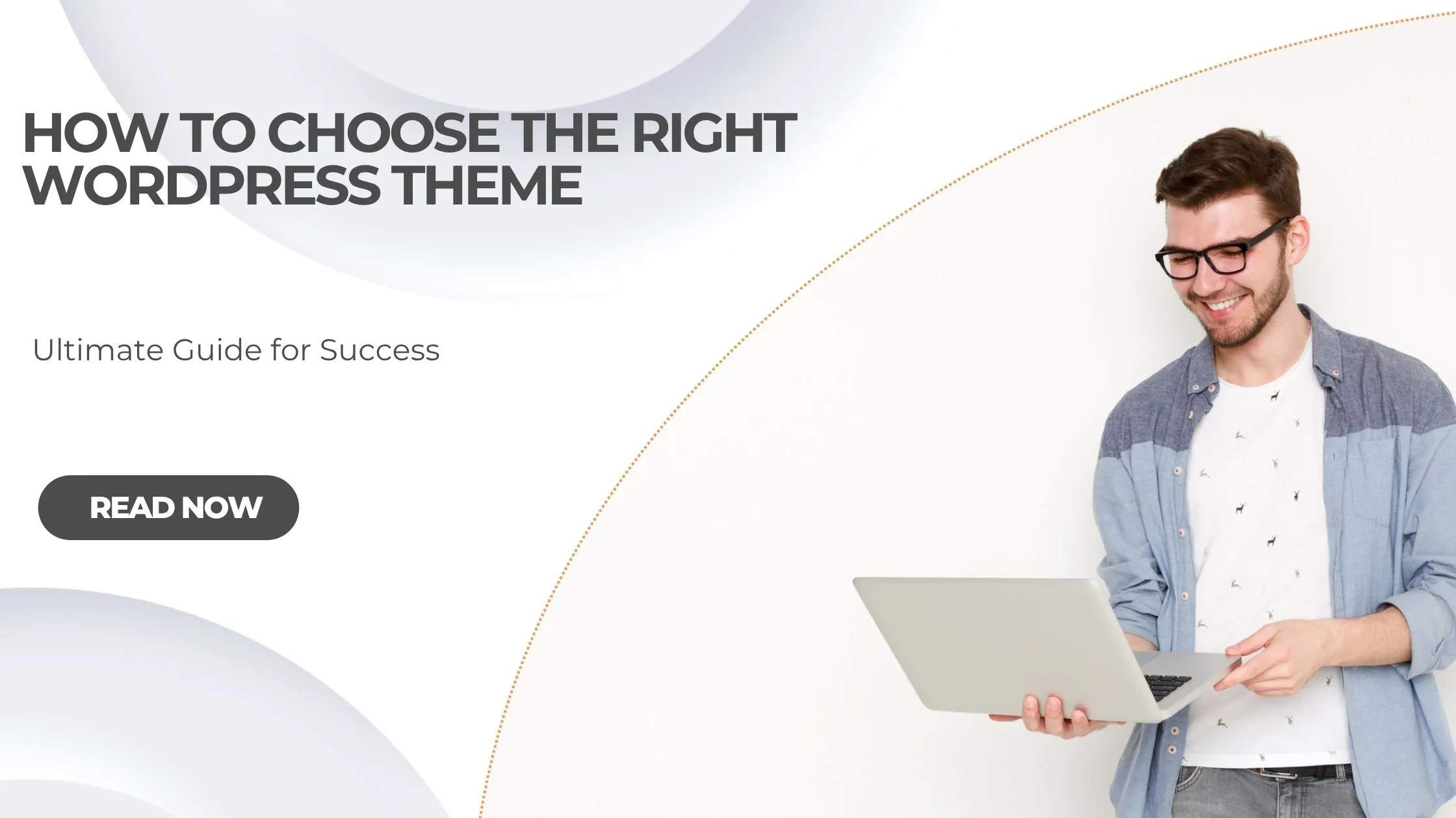 How to Choose the Right Wordpress Theme