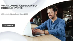 Woocommerce Plugin for Booking System