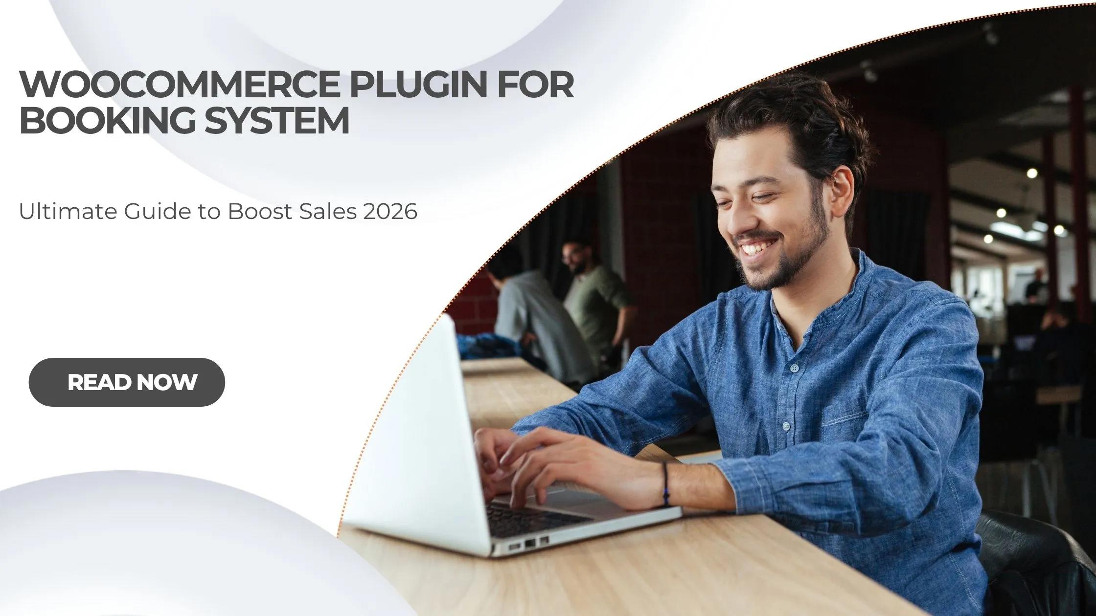 Woocommerce Plugin for Booking System