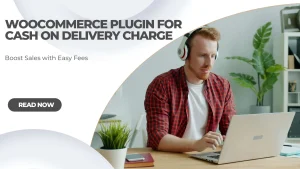 Woocommerce Plugin for Cash on Delivery Charge