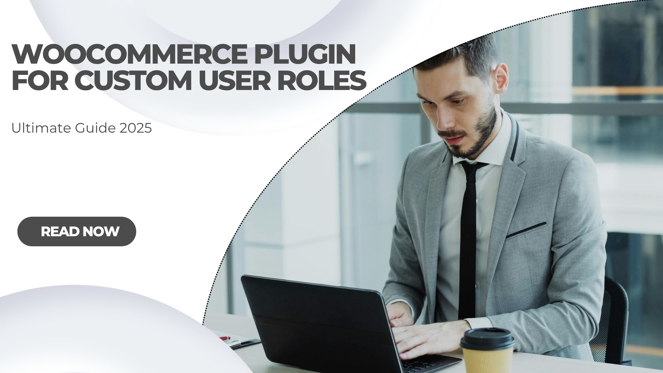 Woocommerce Plugin for Custom User Roles