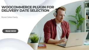 Woocommerce Plugin for Delivery Date Selection