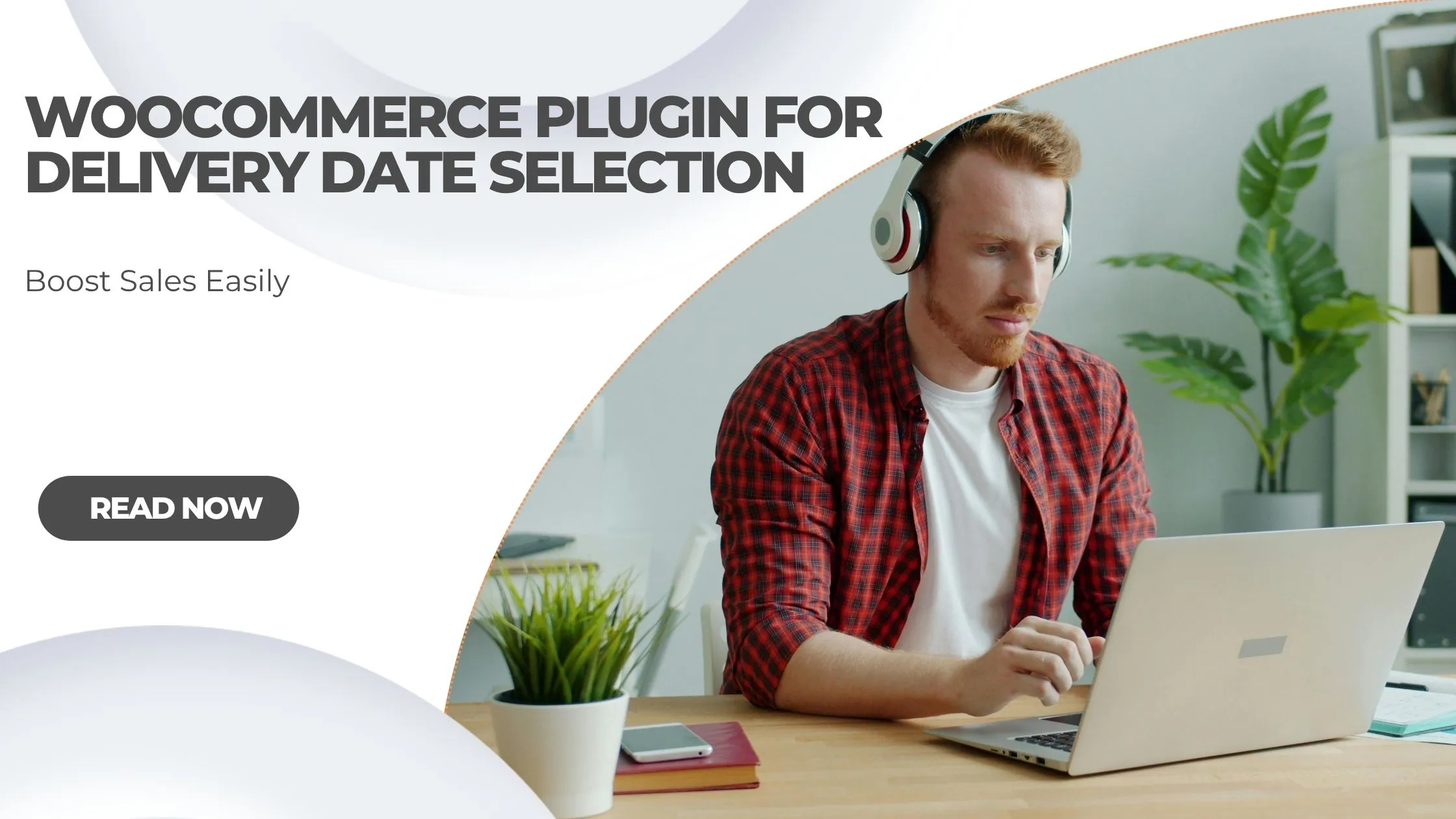 Woocommerce Plugin for Delivery Date Selection
