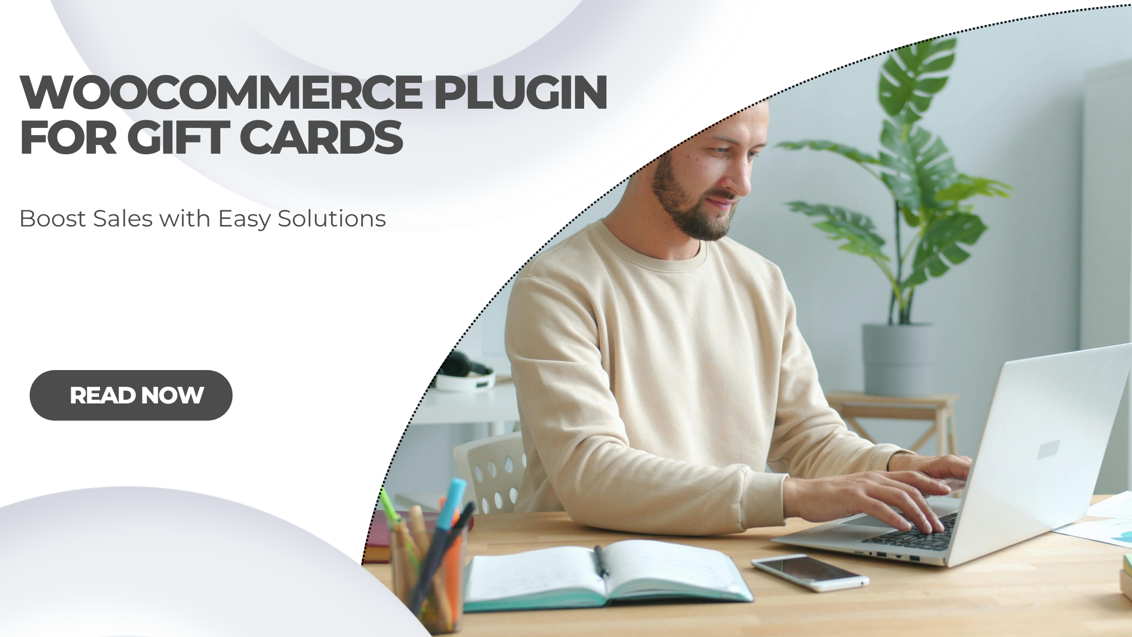 Woocommerce Plugin for Gift Cards