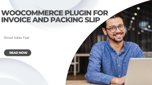 Woocommerce Plugin for Invoice And Packing Slip