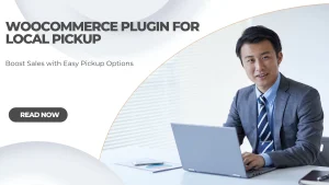 Woocommerce Plugin for Local Pickup