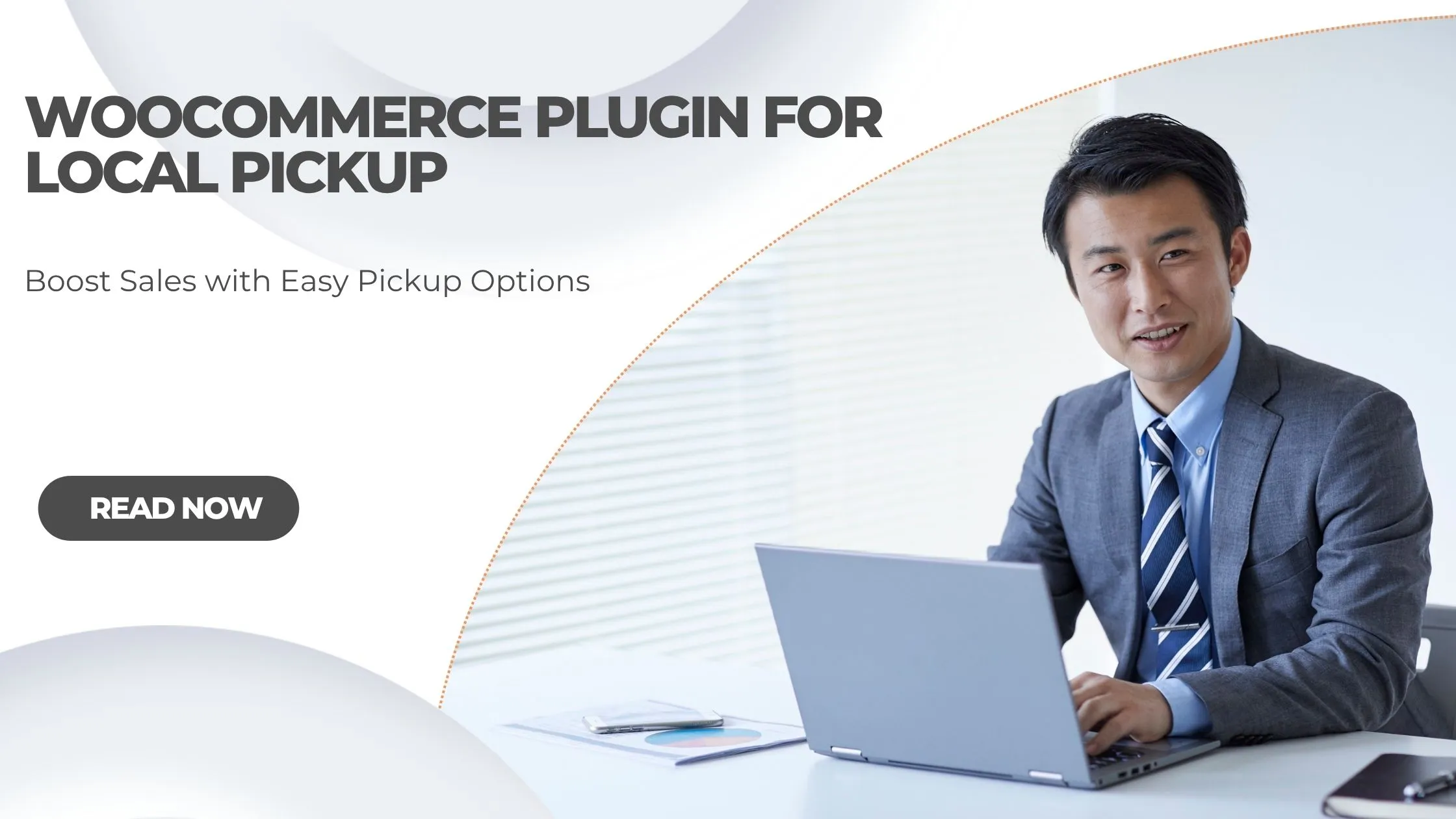 Woocommerce Plugin for Local Pickup