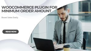 Woocommerce Plugin for Minimum Order Amount