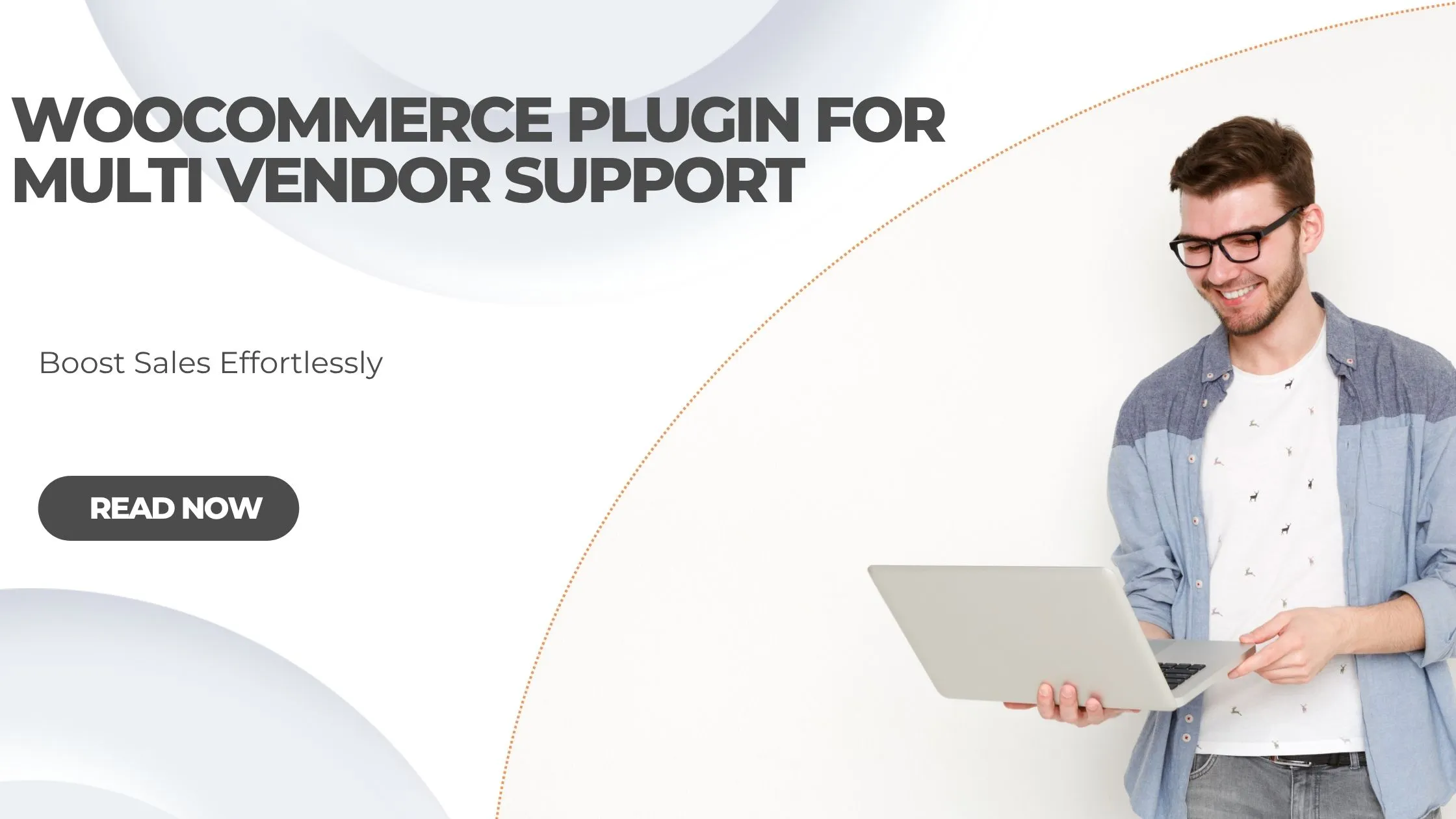 Woocommerce Plugin for Multi Vendor Support
