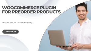 Woocommerce Plugin for Preorder Products