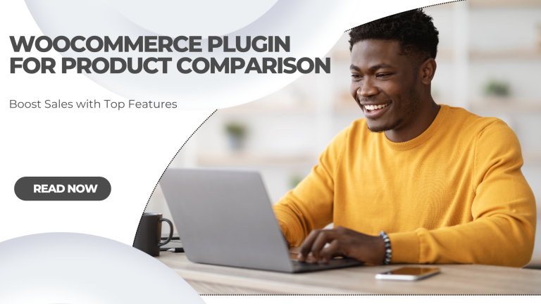 Woocommerce Plugin for Product Comparison