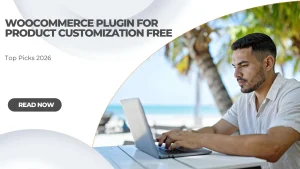Woocommerce Plugin for Product Customization Free