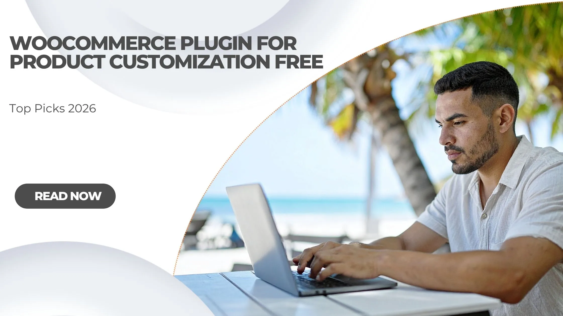 Woocommerce Plugin for Product Customization Free