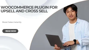 Woocommerce Plugin for Upsell And Cross Sell