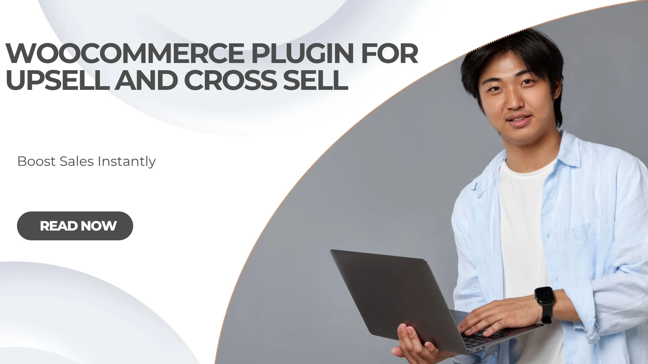 Woocommerce Plugin for Upsell And Cross Sell