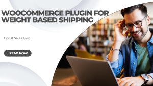 Woocommerce Plugin for Weight Based Shipping