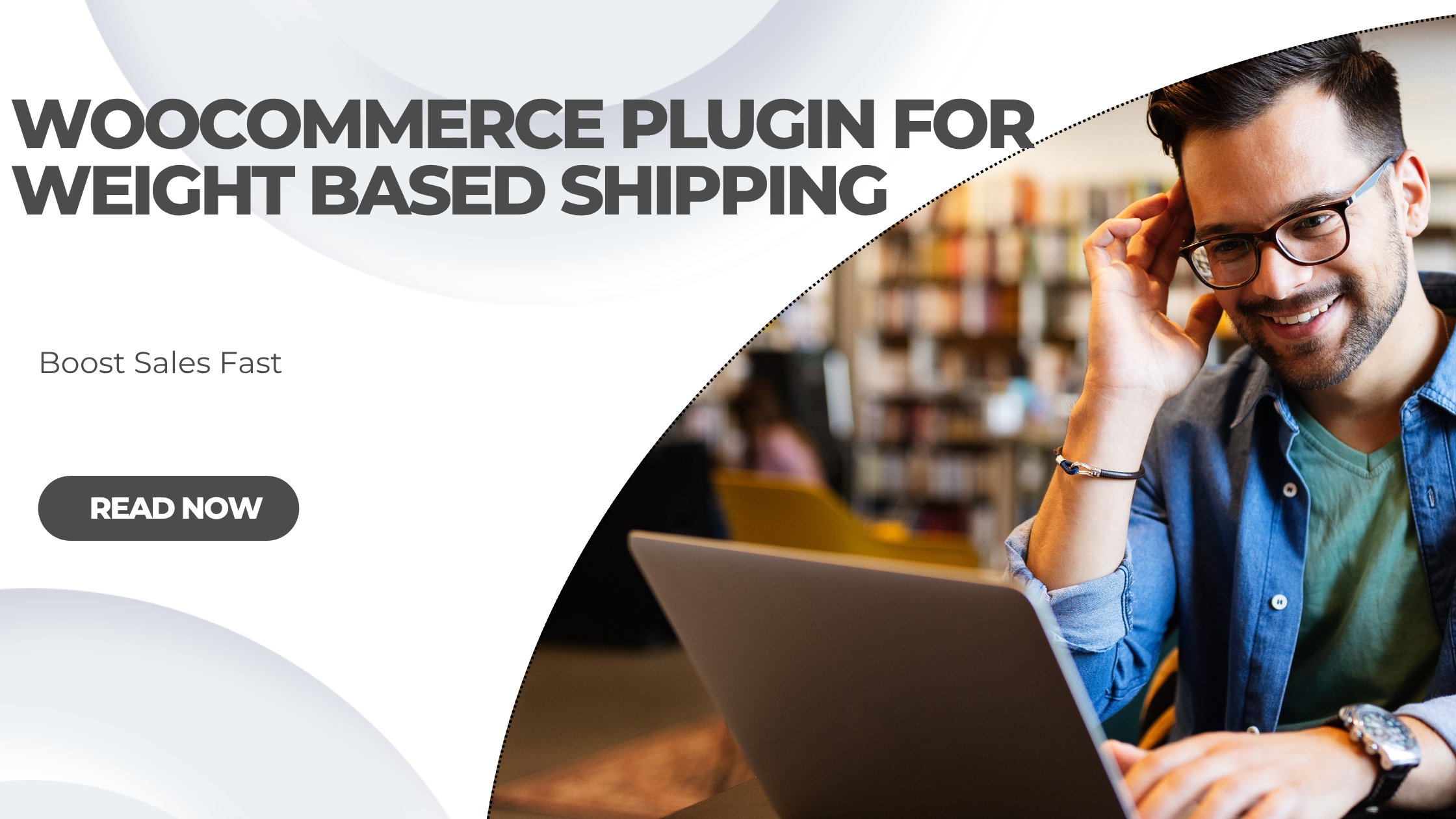 Woocommerce Plugin for Weight Based Shipping