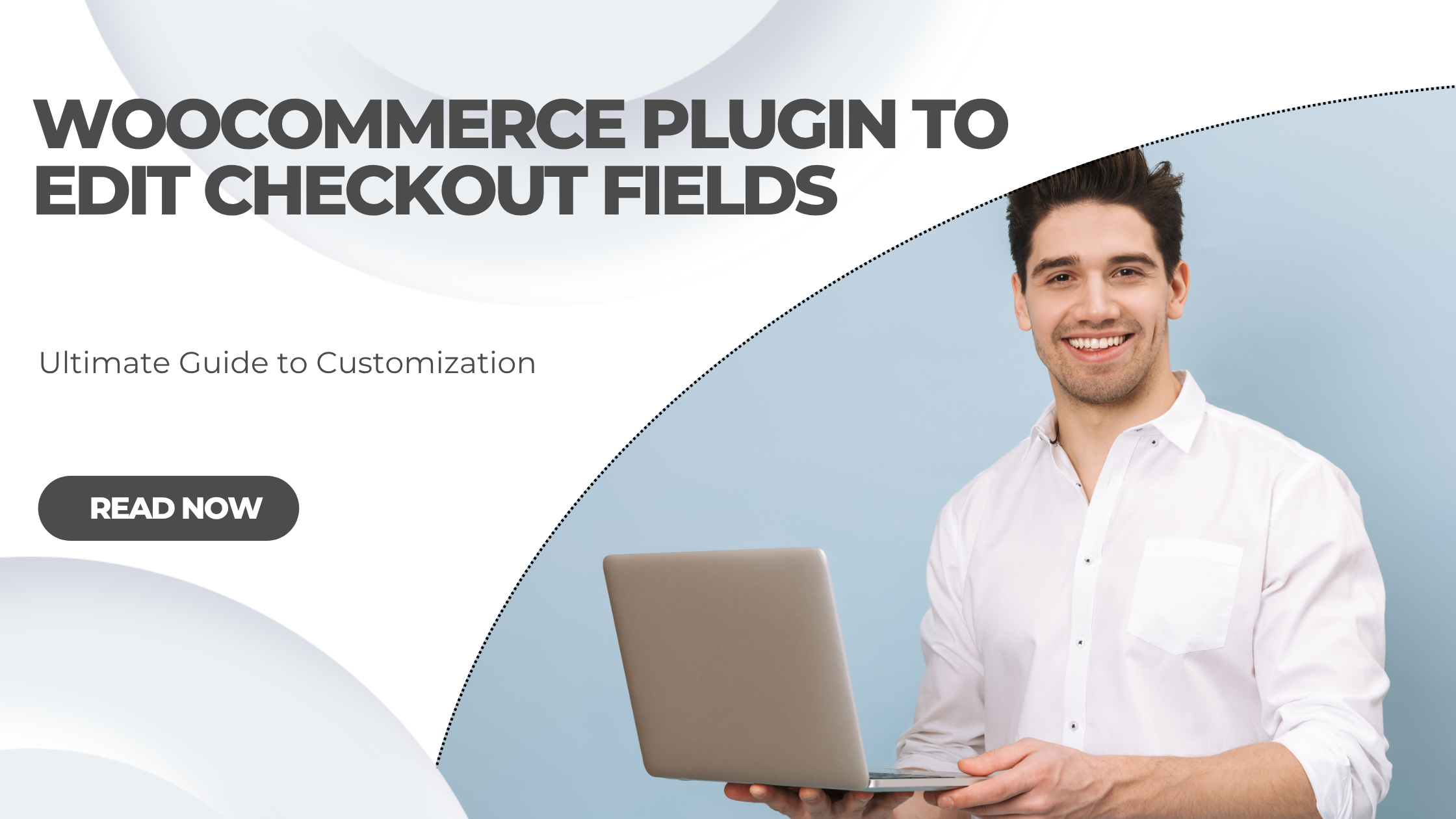 Woocommerce Plugin to Edit Checkout Fields