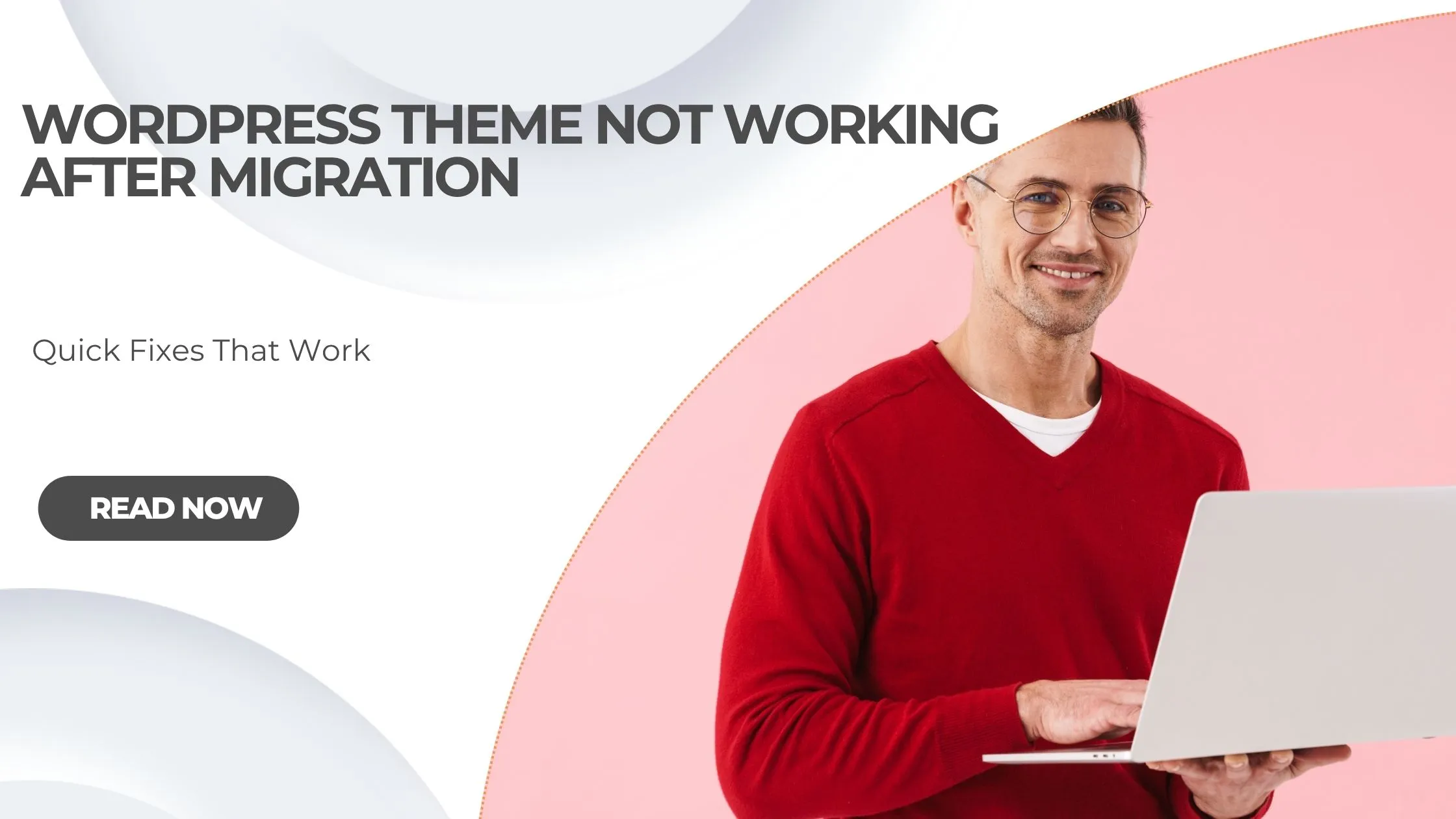 Wordpress Theme Not Working After Migration