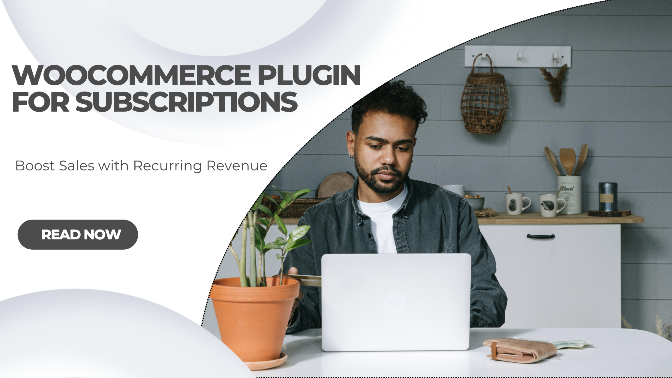 WooCommerce plugin for subscriptions
