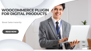 Woocommerce Plugin for Digital Products