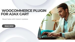 Woocommerce Plugin for Ajax Cart