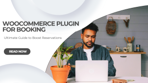 Woocommerce Plugin for Booking