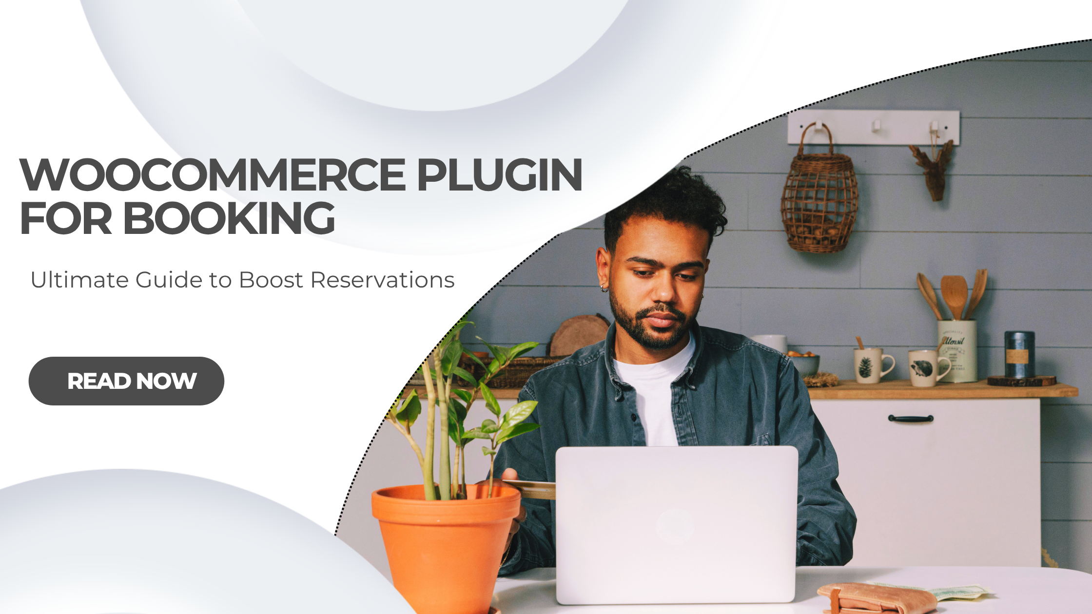 Woocommerce Plugin for Booking