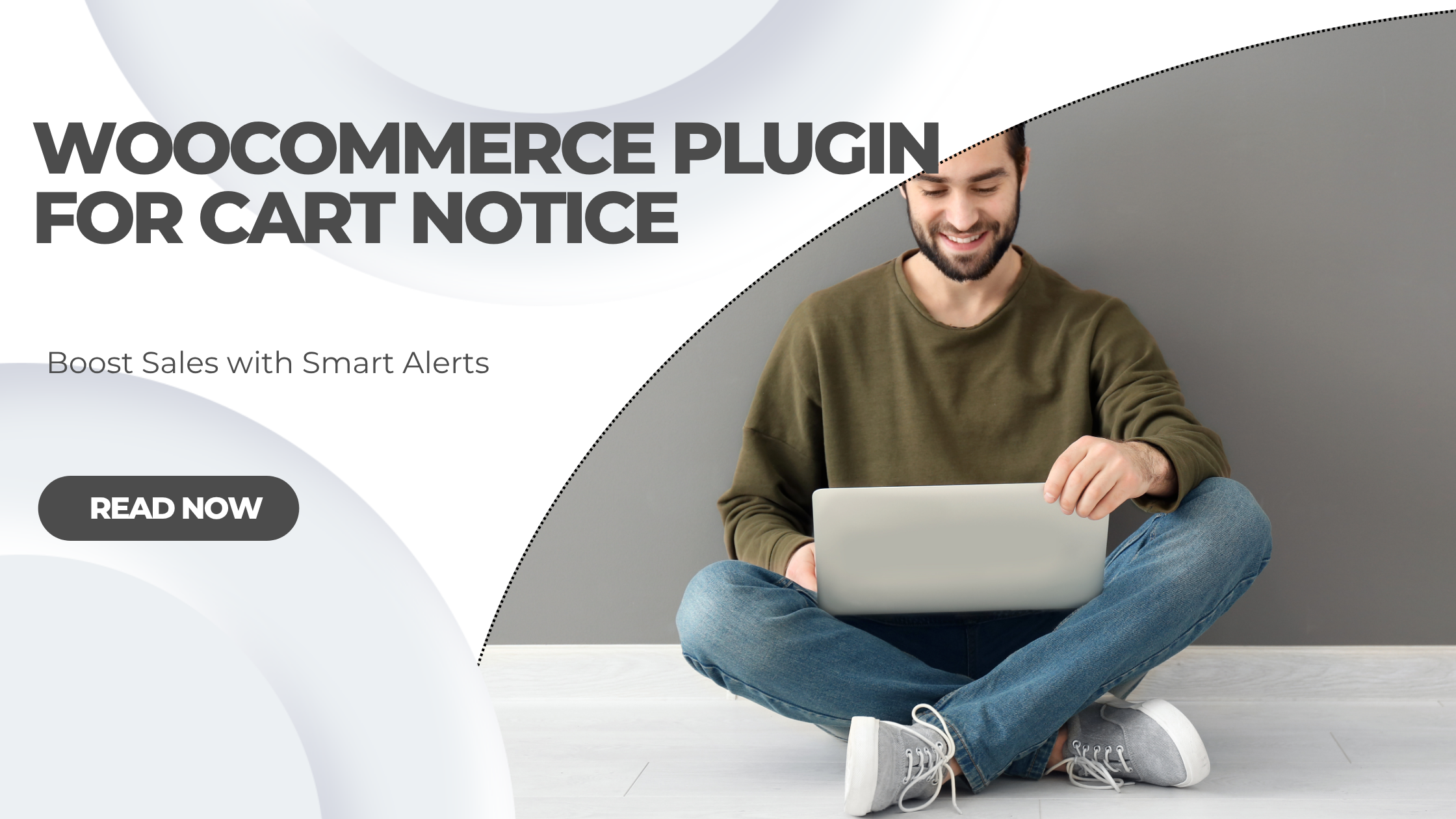 Woocommerce Plugin for Cart Notice