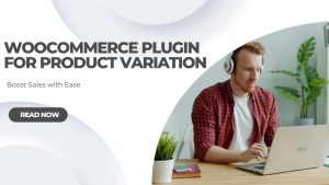 Woocommerce Plugin for Product Variation
