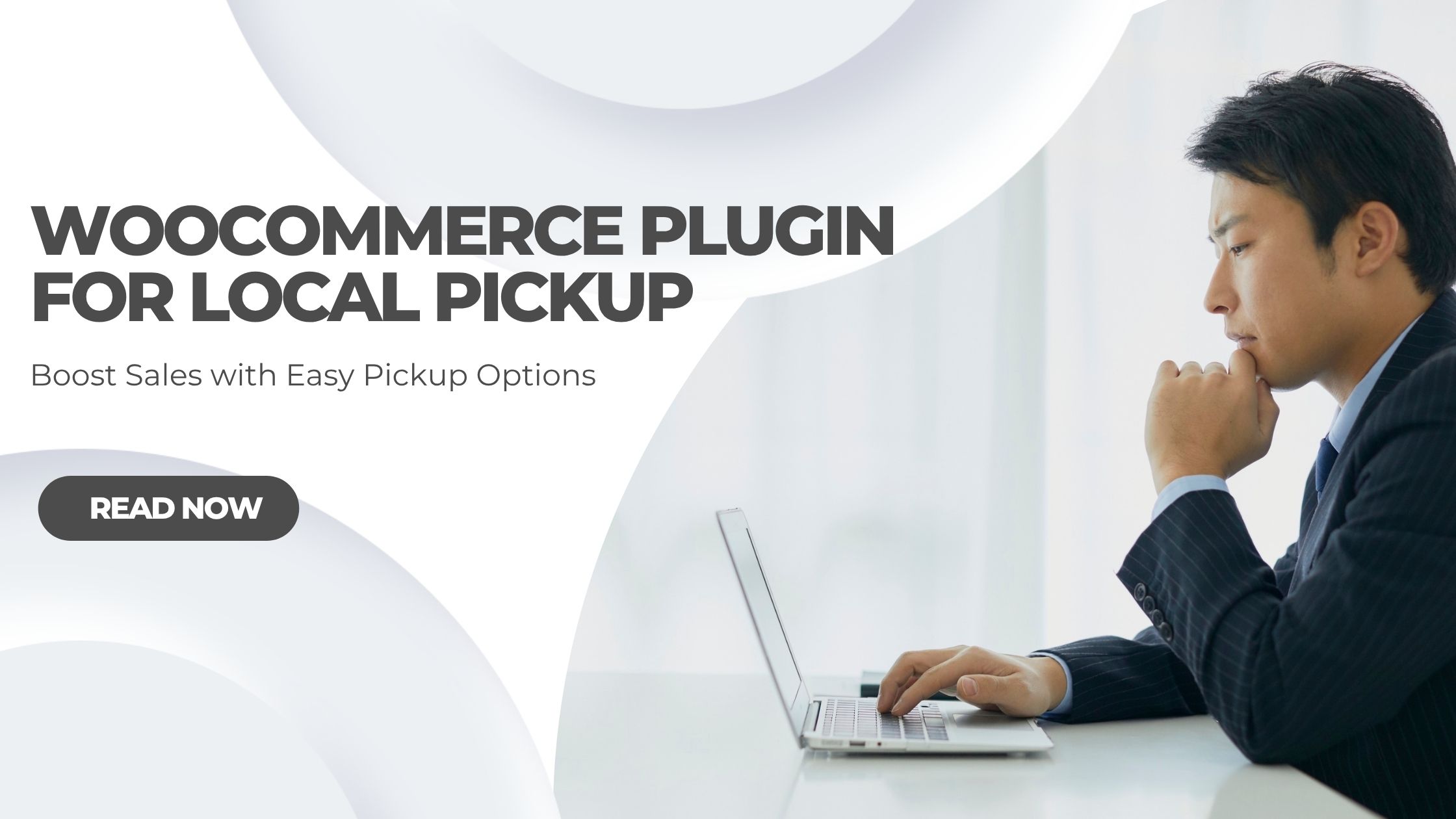 Woocommerce Plugin for Local Pickup