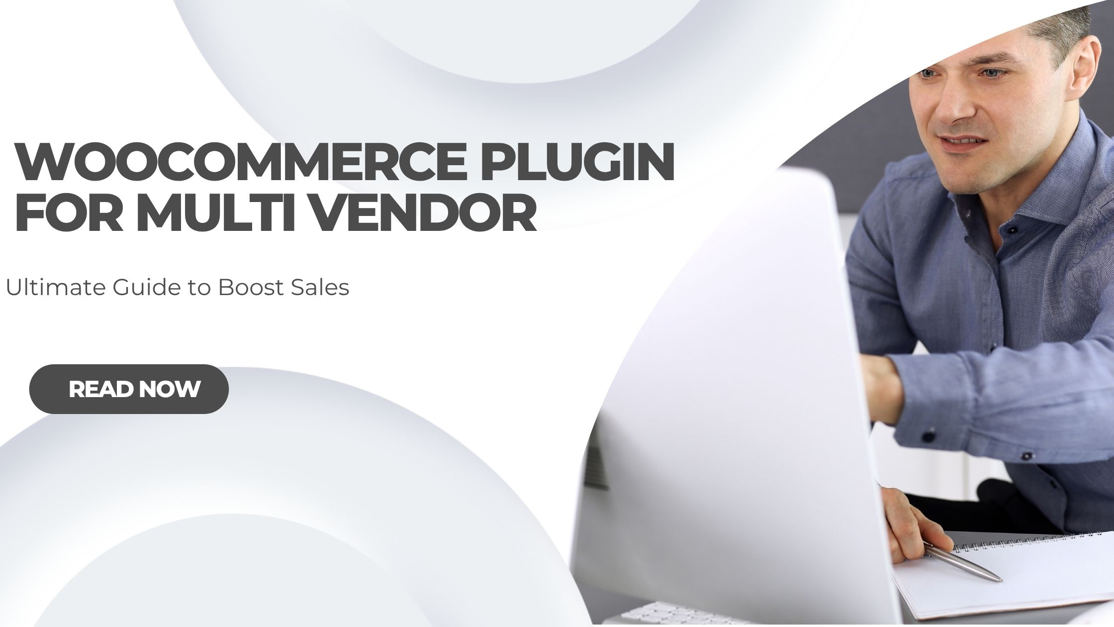 Woocommerce Plugin for Multi Vendor