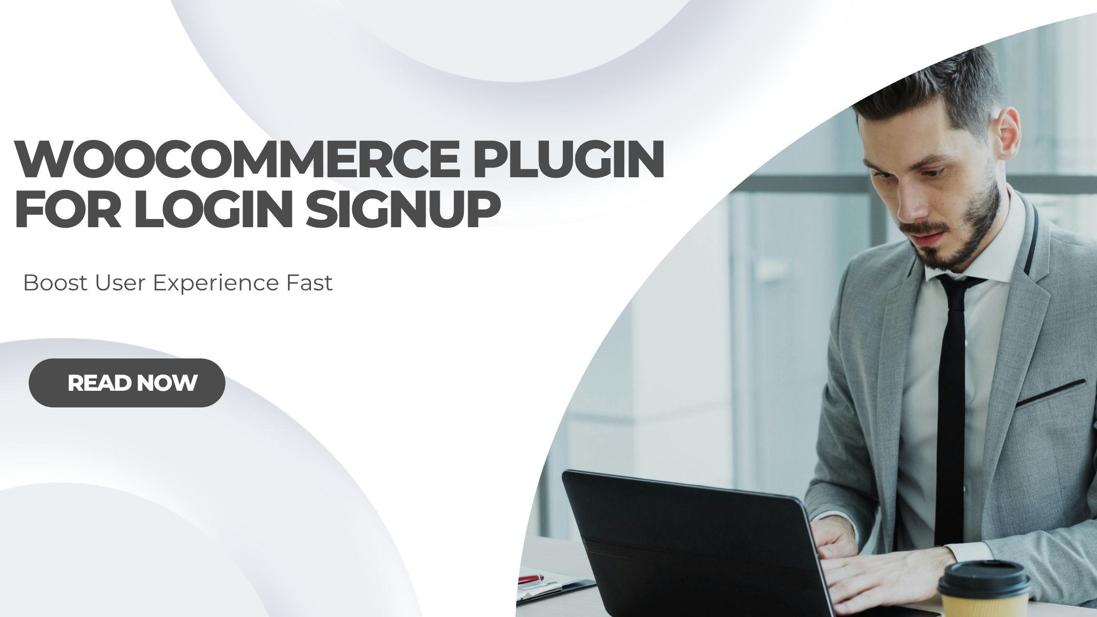 Woocommerce Plugin for Login Signup