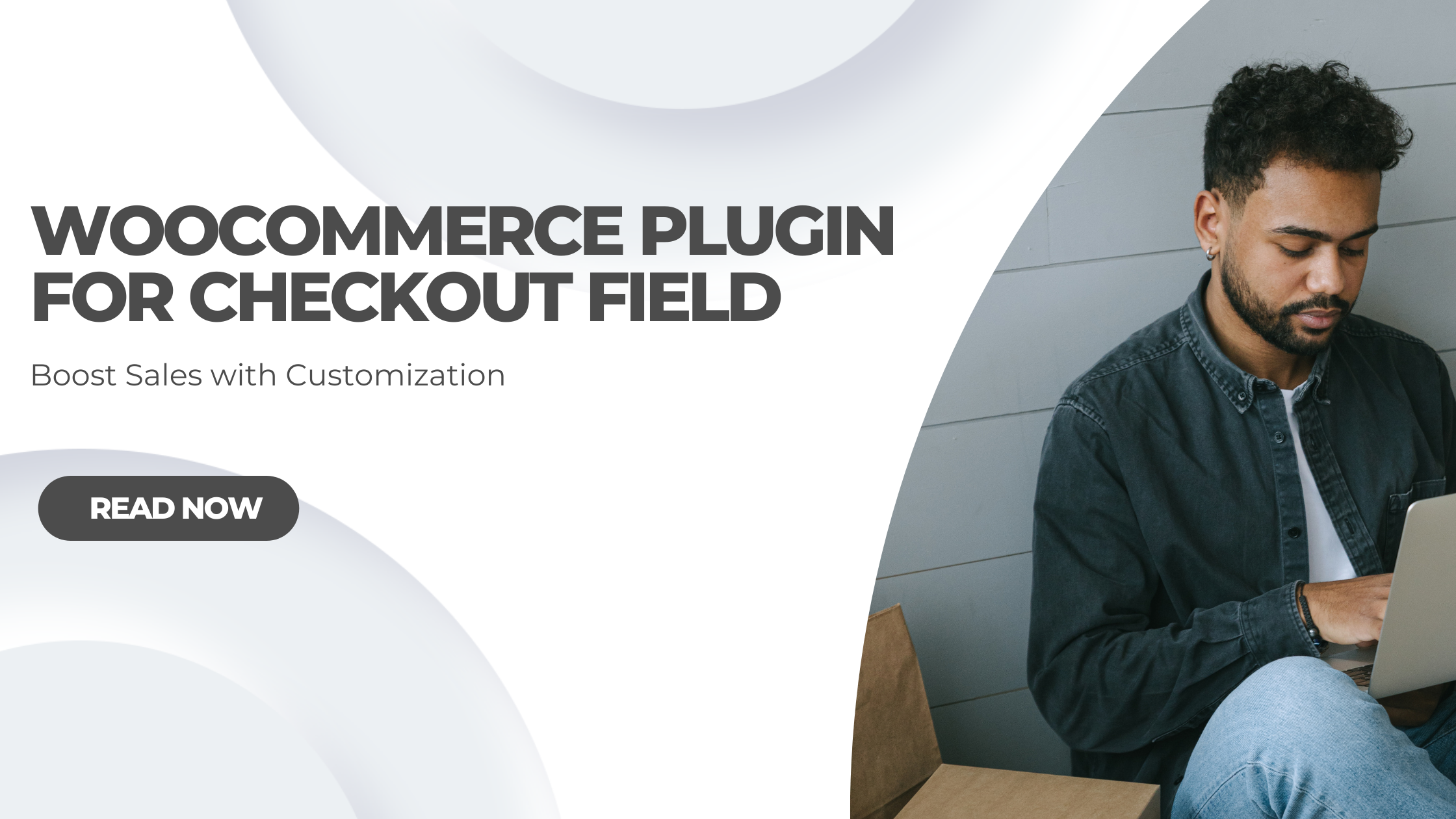 Woocommerce Plugin for Checkout Field