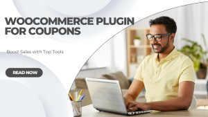 Woocommerce Plugin for Coupons