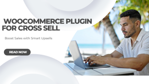 Woocommerce Plugin for Cross Sell