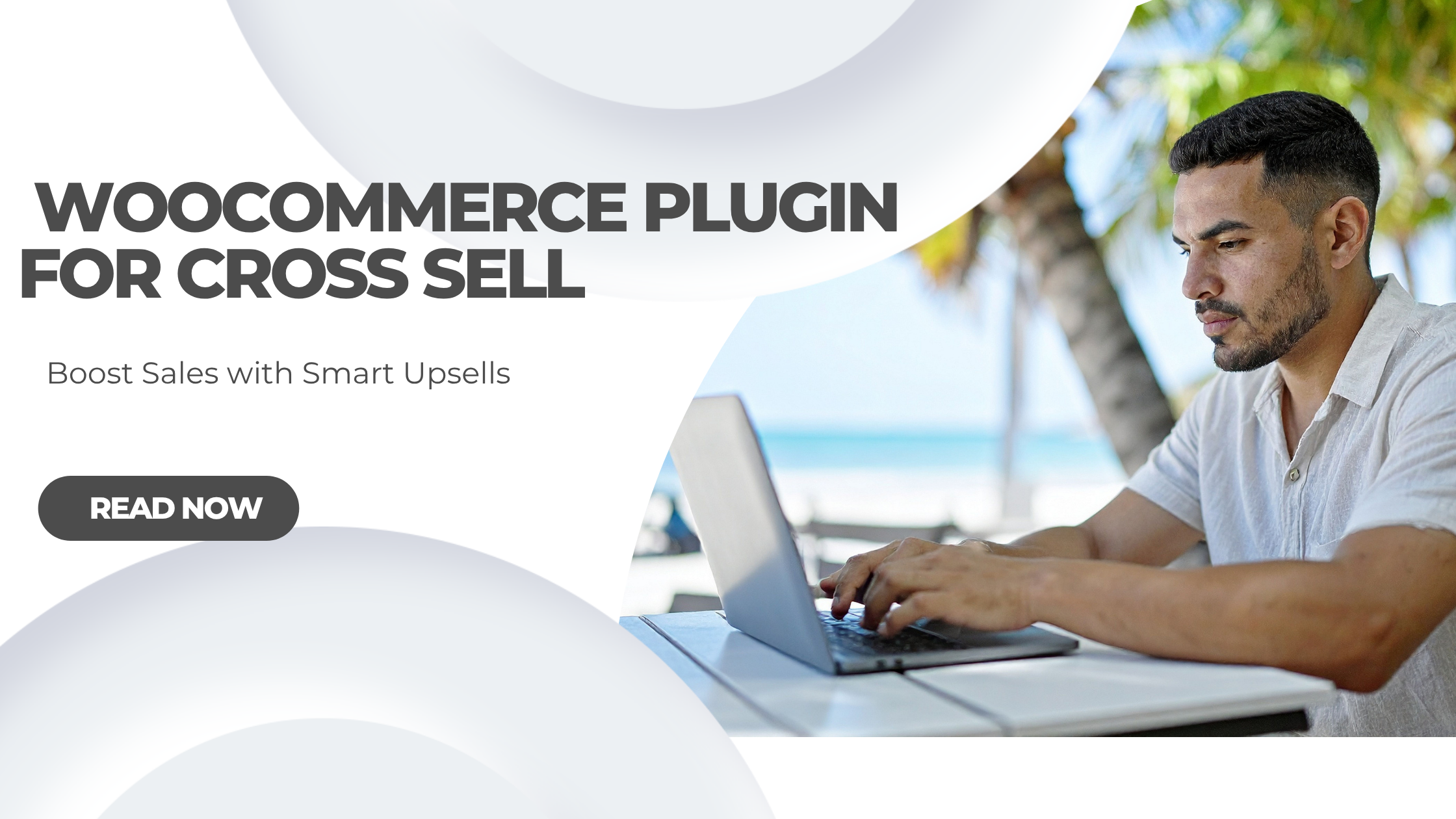 Woocommerce Plugin for Cross Sell