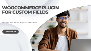 Woocommerce Plugin for Custom Fields