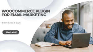 Woocommerce Plugin for Email Marketing