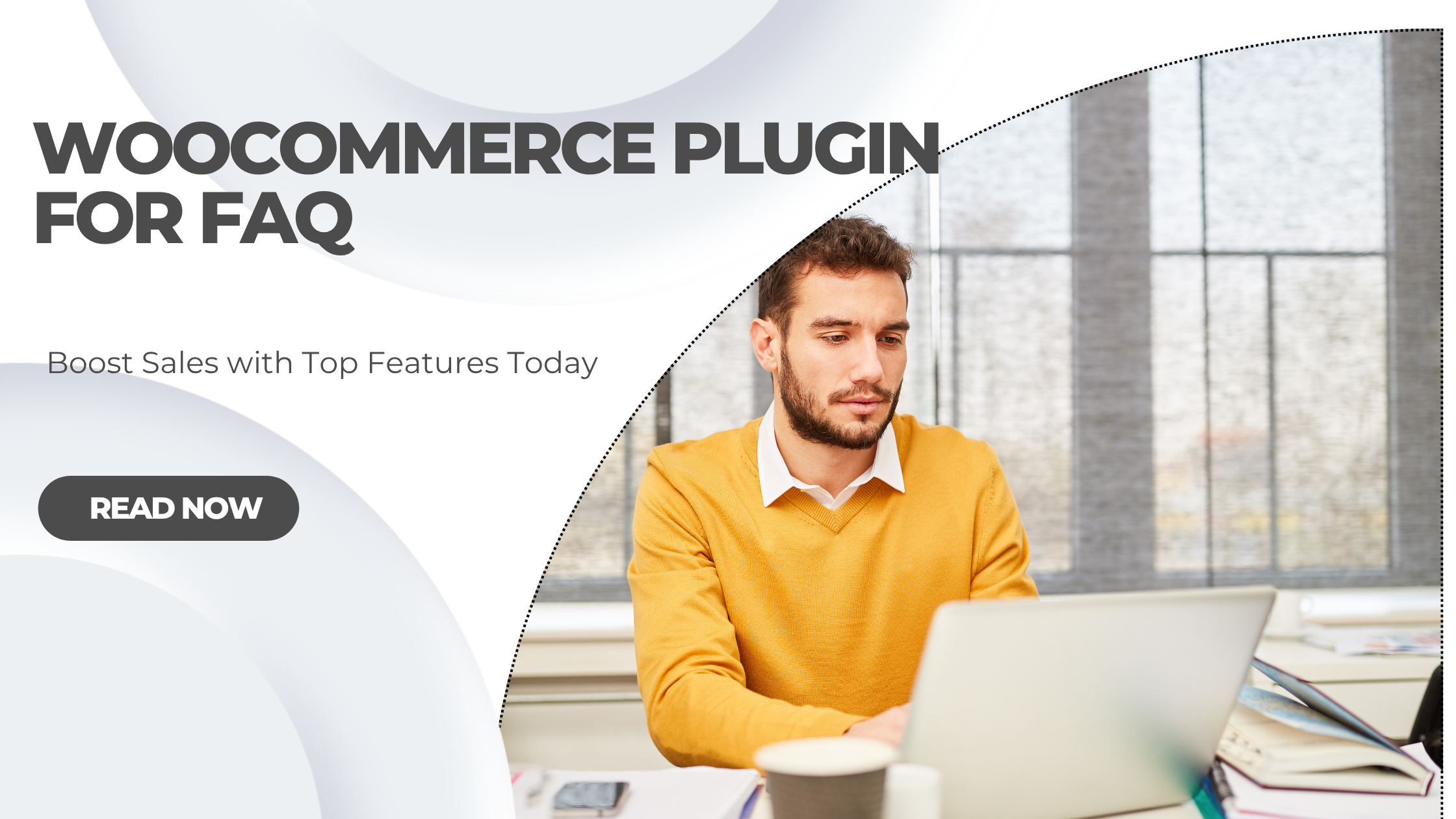 Woocommerce Plugin for Faq
