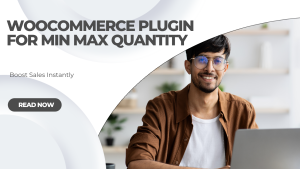 Woocommerce Plugin for Min Max Quantity