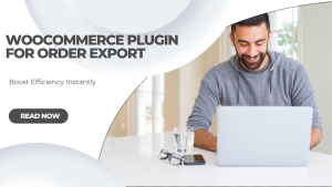Woocommerce Plugin for Order Export