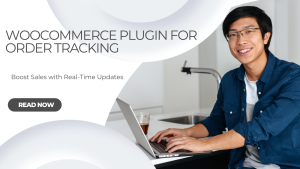 Woocommerce Plugin for Order Tracking