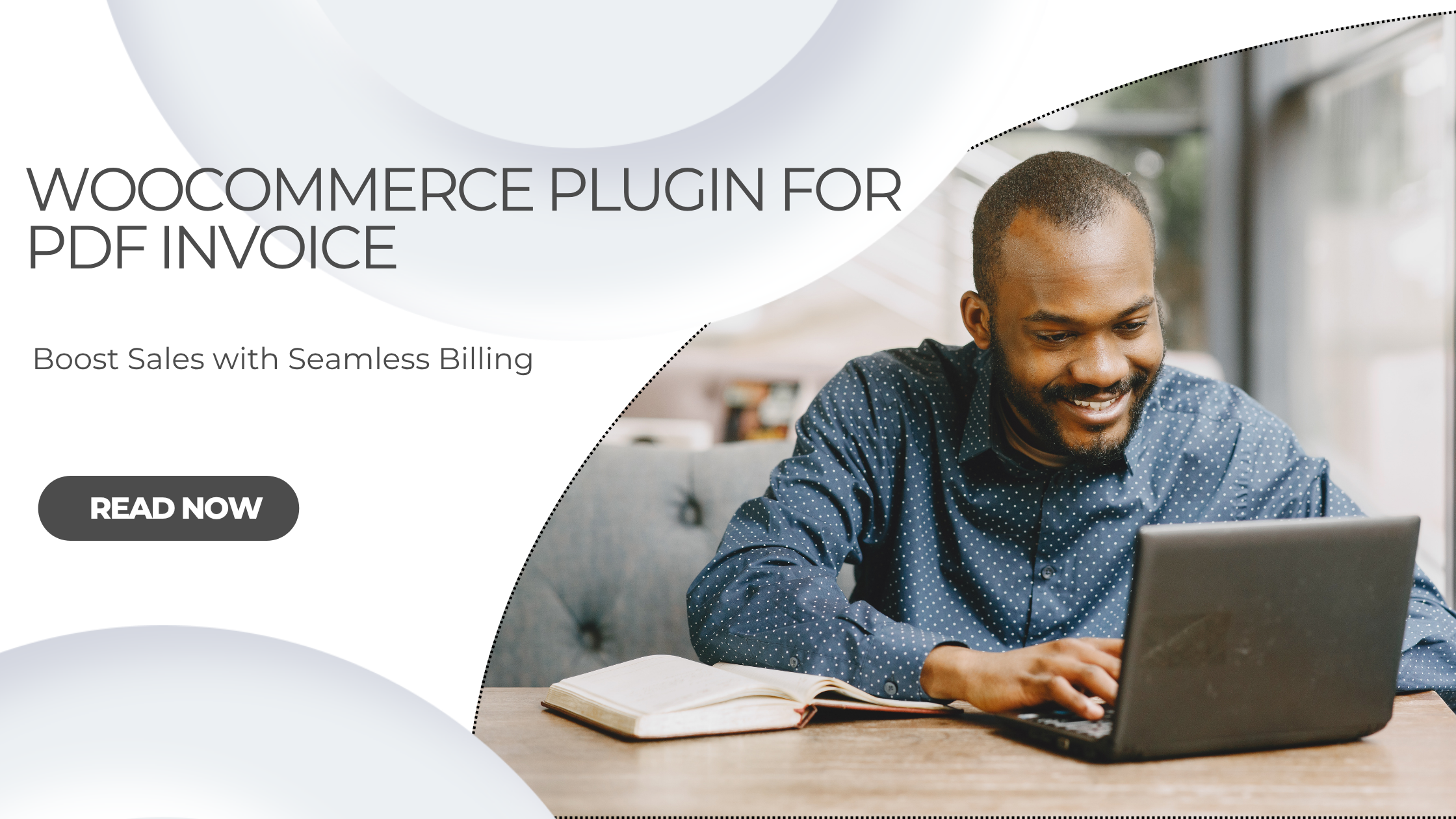 Woocommerce Plugin for Pdf invoice