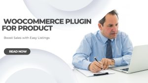 Woocommerce Plugin for Product